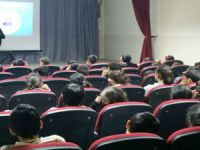 Çemişgezek’te Gıda Günü etkinliği