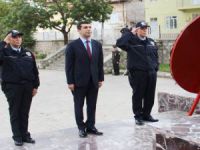 Çemişgezek’te Cumhuriyet Bayramı kutlamaları