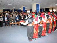 Ovacık’ta cumhuriyet bayramı kutlamaları