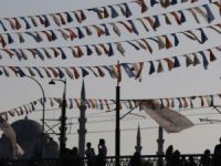 Aygün: ‘Siyasetin Dışına İtildim’