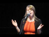Zazaca hayranı bir Hollandalı müzisyen: Nadia Visser