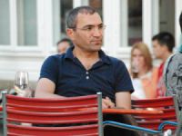 Haydar Karataş ile Dersim, Siyaset ve Edebiyat Üzerine