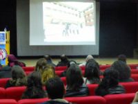 eTwinning Bilgilendirme Toplantısı Yapıldı