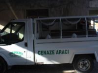Ataşehir Belediyesinden Çemişgezek’e cenaze nakil aracı!