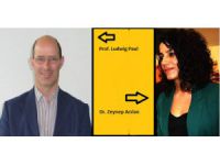 İranolog Prof. Dr. Ludwig Paul ile Zaza Dili ile ilgili söyleşi