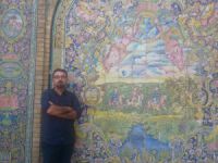 Dersim’den İran’a Gezi Notları – 2