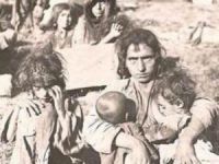 ‘Katliamda benim ailem de nasibini aldı!’