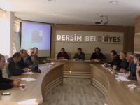 Bütçe Görüşmeleri Başladı