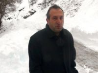 Dersim’de karla mücadele hazırlıkları tamamlandı