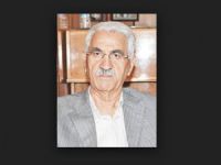 Dersimli bir çınar daha toprağa düştü…
