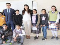 Çemişgezek’te TEOG bilgilendirme seminerleri