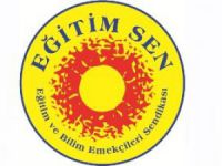 Eğitim Sen Dersim Şubesinden 24 Kasım açıklaması