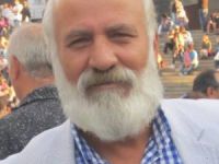 Jeolog Prof. Dr. Celal Şengör'e  Dersim’den tepki