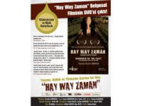 Hay Way Zaman – Dersim’in Kayıp Kızları Belgesel Filminin DVD’si Çıktı!