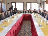 Alevi Dedeleri Dersim’de