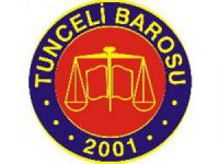 Dersim Barosu: Barış Elçisi Tahir Elçi Katledildi, Barış Mücadelemiz Sürecek