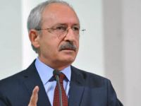 Kemal Kılıçdaroğlu mal bildiriminde bulundu