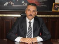 Vali Kaymak’tan  “23 Nisan Ulusal Egemenlik ve Çocuk Bayramı” Mesajı