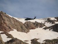 Dersim’de çatışma:1 astsubay yaralı