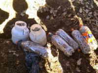 Valilikten operasyon açıklaması