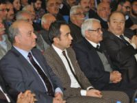 Canlar Karadeniz’de bir oldu