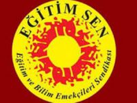 Eğitim Sen Dersim Şubesi'nden açıklama