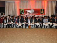 Karadeniz Bölgesi Alevileri etkinliğinde Maraş tartışması!