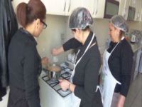 ADEM, kadınların ikinci evi olmuş durumda