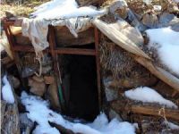 Valilikten operasyon açıklaması