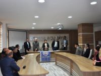 Dersim Belediyesi'nde toplu sözleşme imzalandı