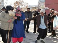 Gağanı Yeniden Tanıyalım