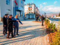 SGK, yeni binasına taşındı