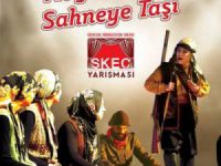 Hayallerini sahneye taşı projesi