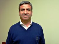 İl Başkanlığını kaybeden Atmış’tan kongre eleştirisi