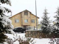 Çemişgezek'te Kar Tatili Uzatıldı