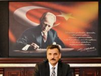 Vali Kaymak’tan 18 Mart Mesajı