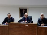 İl Özel İdaresi Çalışanlarına Muharrem Ayı’nda Aşure İkramiyesi