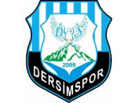 Dersimspor, galibiyetle tanıştı