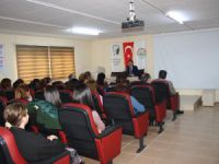 “Tohumlar Kadın Eliyle Canlanır” Projesi uygulamaya başlandı