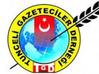 TGD'den Tevfik Tekin'in vurulmasına tepki