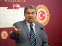 Kamer Genç hayatını kaybetti