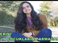Ödüllerini TAĞAR’ın Çocuklarına Armağan Etti