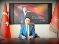 Rektör Prof.Dr İpek: “Alınan başarı ile sorumluluğumuz artıyor”