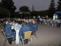 Vali Taşkesen’den Şehit Aileleri ve Gazilere İftar Yemeği