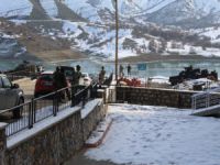 Dersim’de operasyon