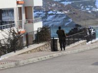 Dersim’de 8 kişi tutuklandı