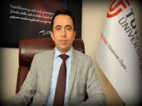 Prof. Dr İpek’ten Çanakkale Zaferi mesajı