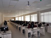 Tunceli Üniversitesine yeni bilgisayar labaratuvarı