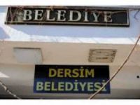 Dersim Belediyesi, Gençlere Ücretsiz Kurs Hizmeti Verecek!