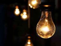 60 yerleşim yerine elektrik verilemiyor